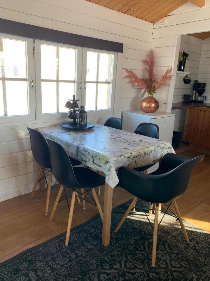 Steinnyjarstathir Skagastrond Eksteriør billede